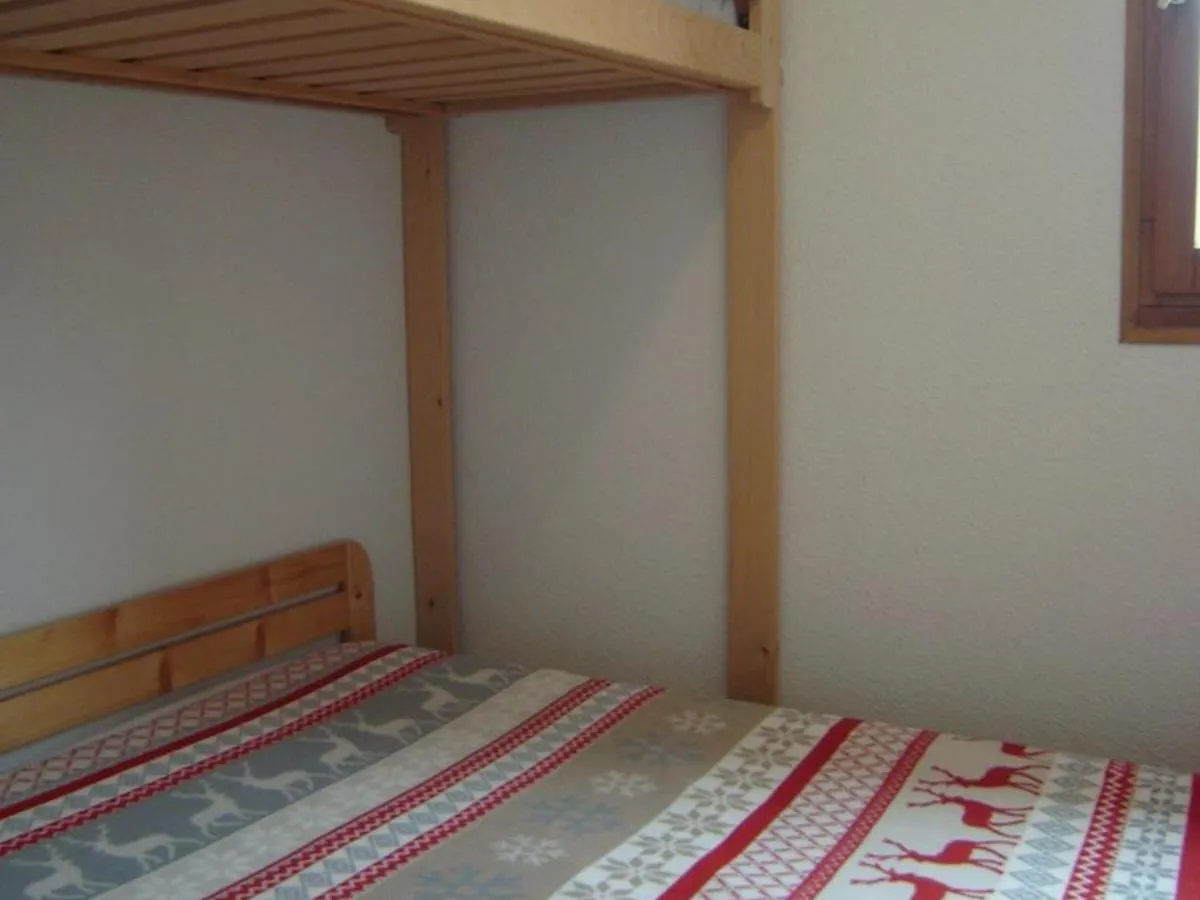 Studio Cosy Pour 4 Aux Pieds Des Pistes, Animaux Admis, Parking - Fr-1-733-46 Crest-Voland France
