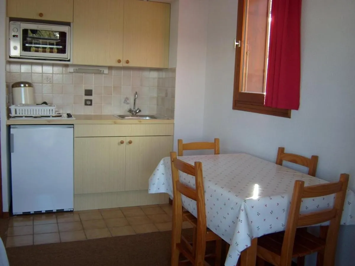 Studio Cosy Pour 4 Aux Pieds Des Pistes, Animaux Admis, Parking - Fr-1-733-46 Crest-Voland 0*,