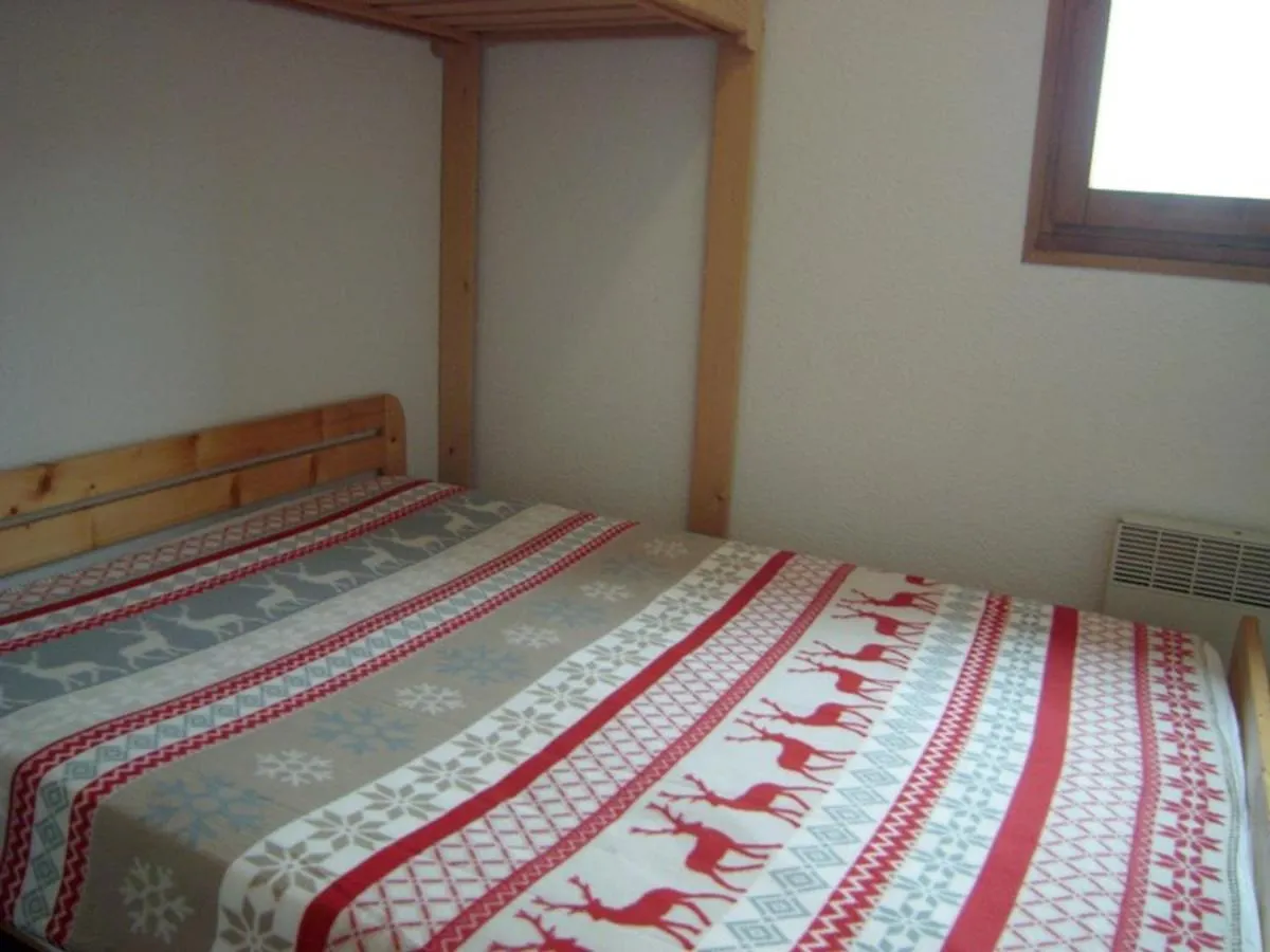 Studio Cosy Pour 4 Aux Pieds Des Pistes, Animaux Admis, Parking - Fr-1-733-46 Crest-Voland 0*,  France